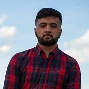 Meet your Posher, Abdullah